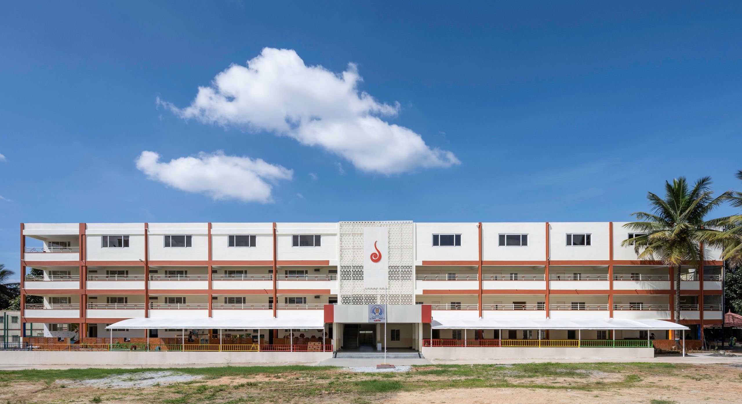 Deeksha Kindergarten School — Institutions — Bengaluru